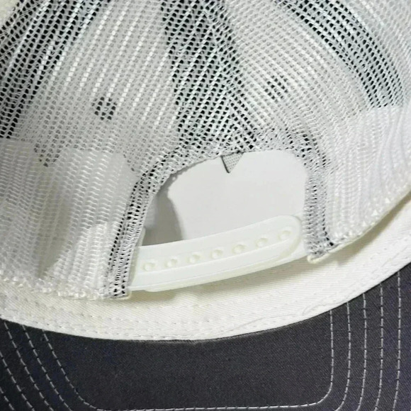 Firestone Walker Brewing Company Trucker Hat Adjustable Mesh Snap - Picture 4 of 8